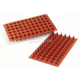 Moule Silicone 66 Cone "SF131" - Silikomart